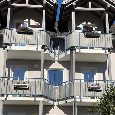 Appartment Isabelle เพรสเซกเกอร์ซี ภายนอก รูปภาพ