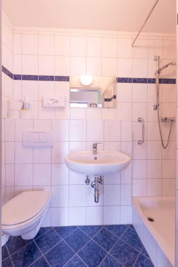 Appartment Isabelle เพรสเซกเกอร์ซี ภายนอก รูปภาพ