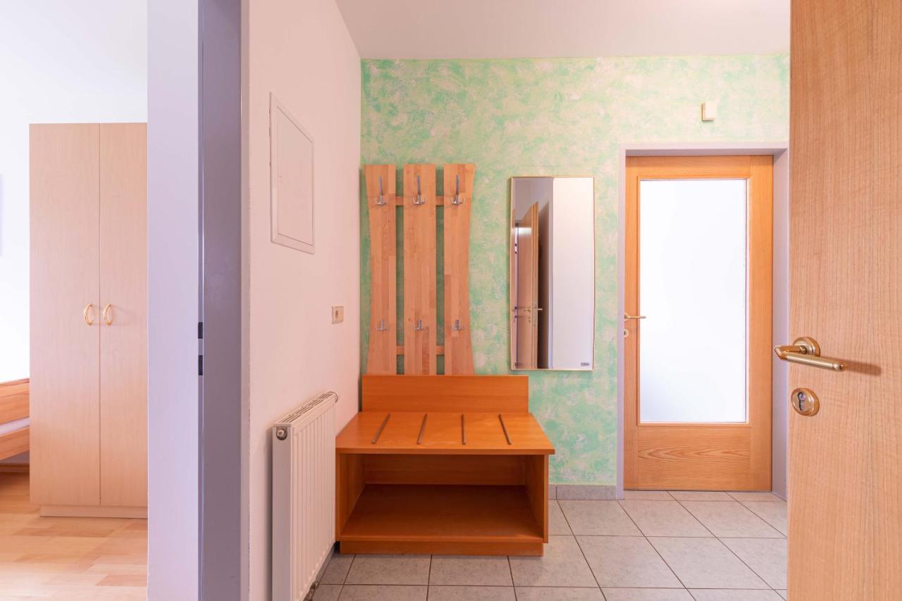 Appartment Isabelle เพรสเซกเกอร์ซี ภายนอก รูปภาพ