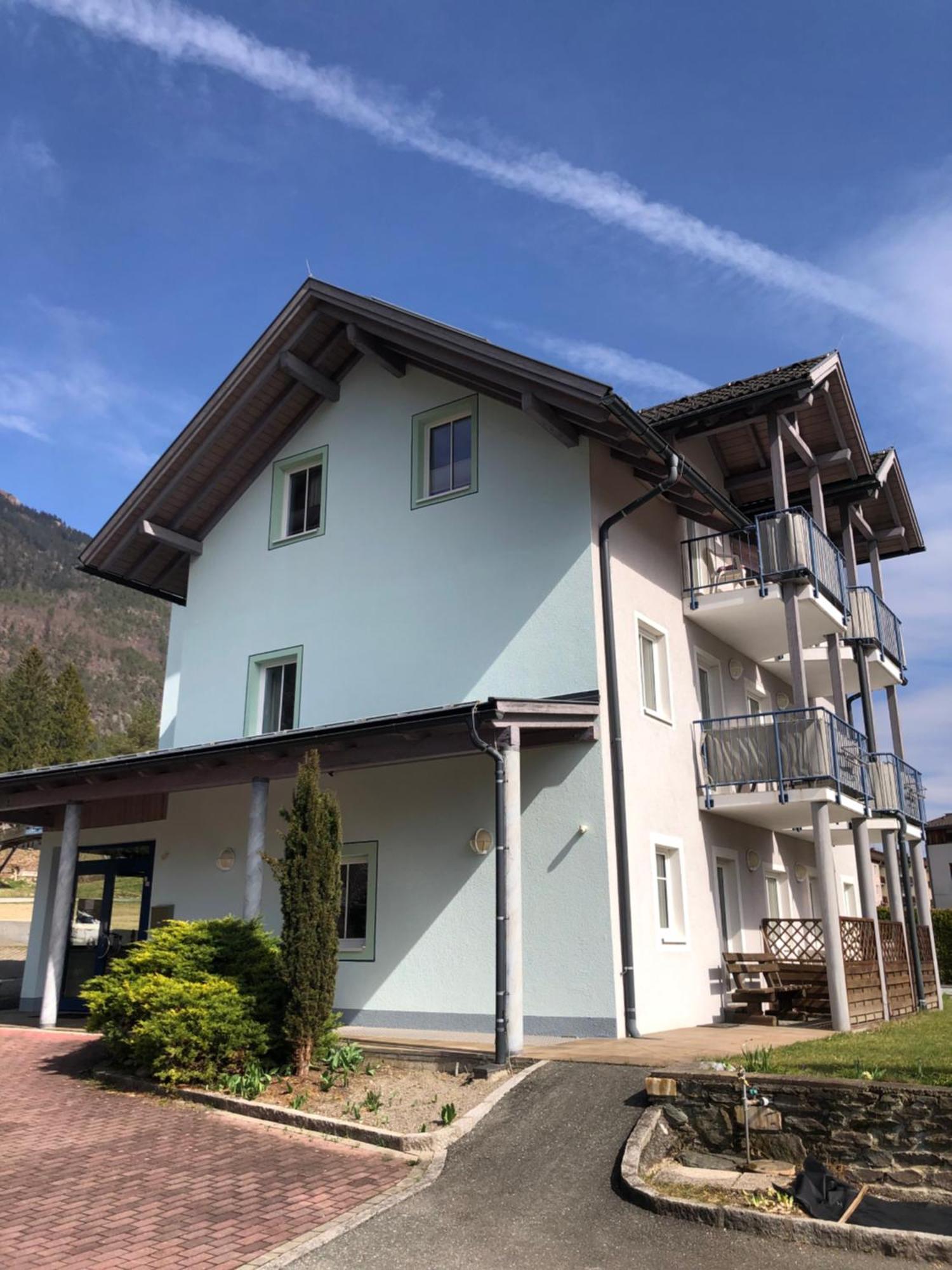 Appartment Isabelle เพรสเซกเกอร์ซี ภายนอก รูปภาพ