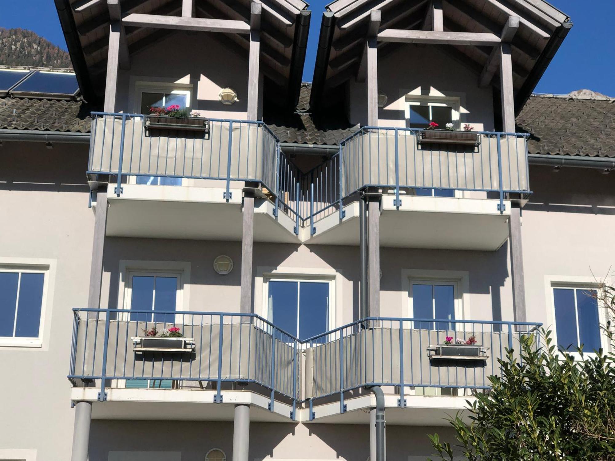 Appartment Isabelle เพรสเซกเกอร์ซี ภายนอก รูปภาพ