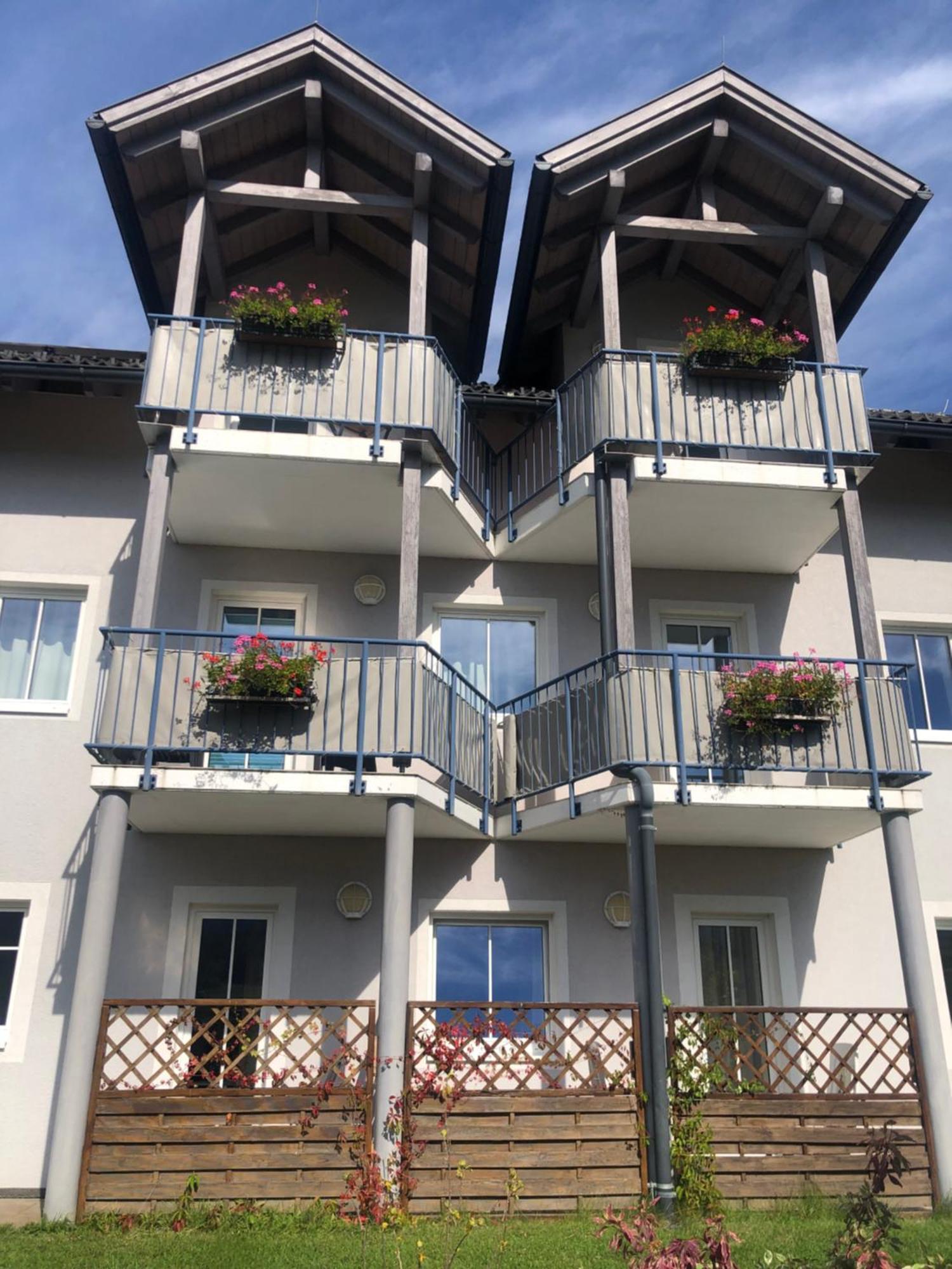 Appartment Isabelle เพรสเซกเกอร์ซี ภายนอก รูปภาพ